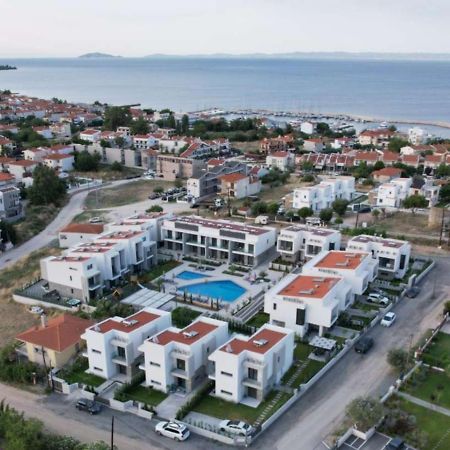Olea Valley Villa T2 Nikiti (Sithonia) Exterior foto