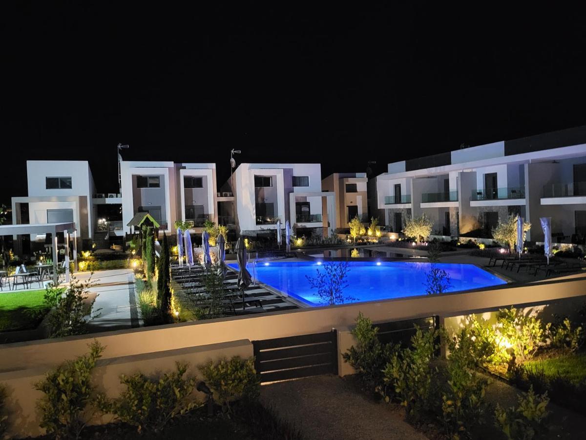 Olea Valley Villa T2 Nikiti (Sithonia) Exterior foto