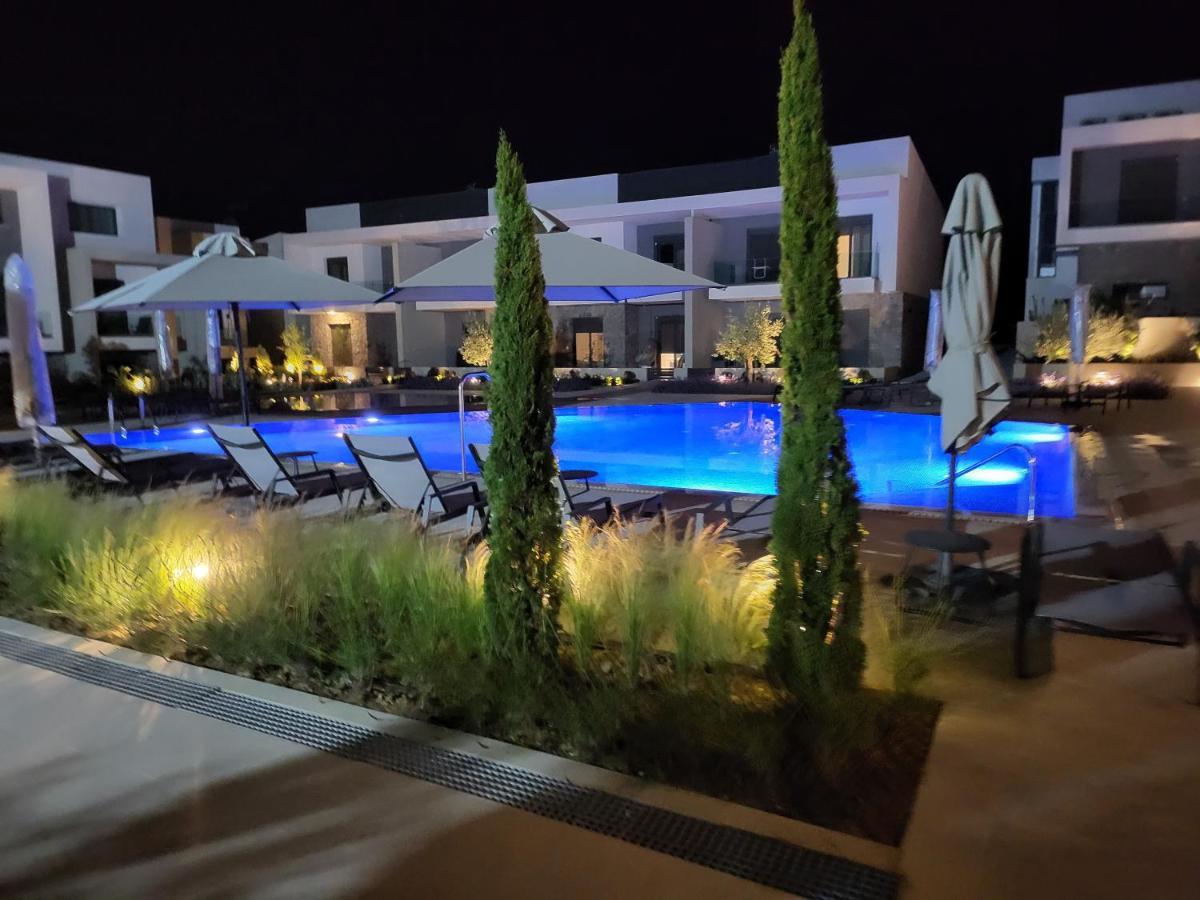 Olea Valley Villa T2 Nikiti (Sithonia) Exterior foto