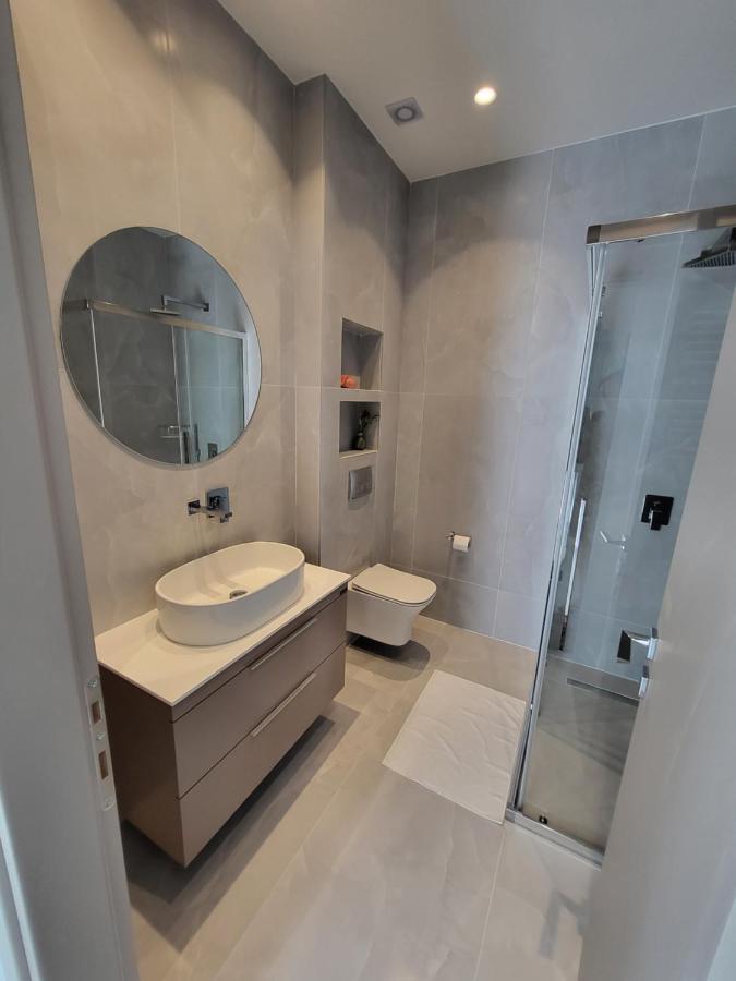 Olea Valley Villa T2 Nikiti (Sithonia) Exterior foto