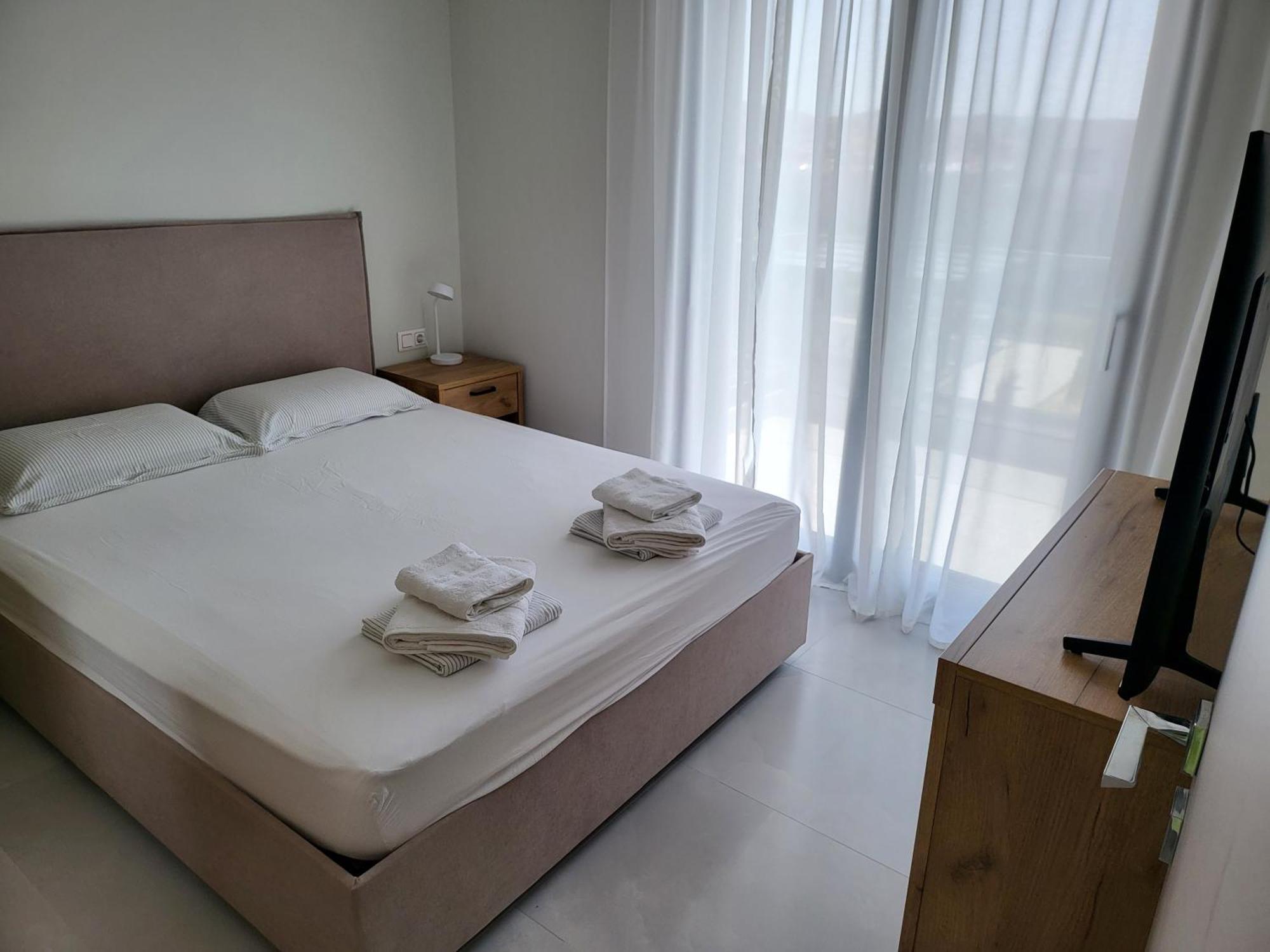 Olea Valley Villa T2 Nikiti (Sithonia) Exterior foto